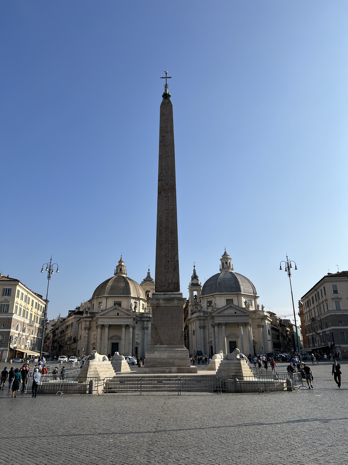 รูปถ่าย อิตาลี(Italy) โรม(Rome) 2021-09 159