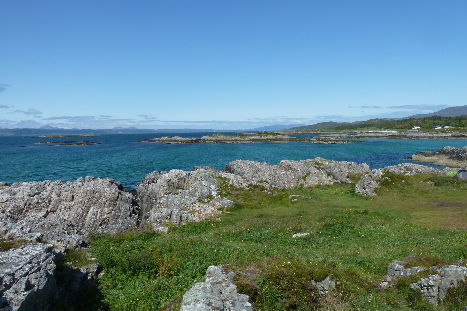 รูปถ่าย อังกฤษ(United Kingdom) สกอตแลนด์(Scotland) 2011-07 241