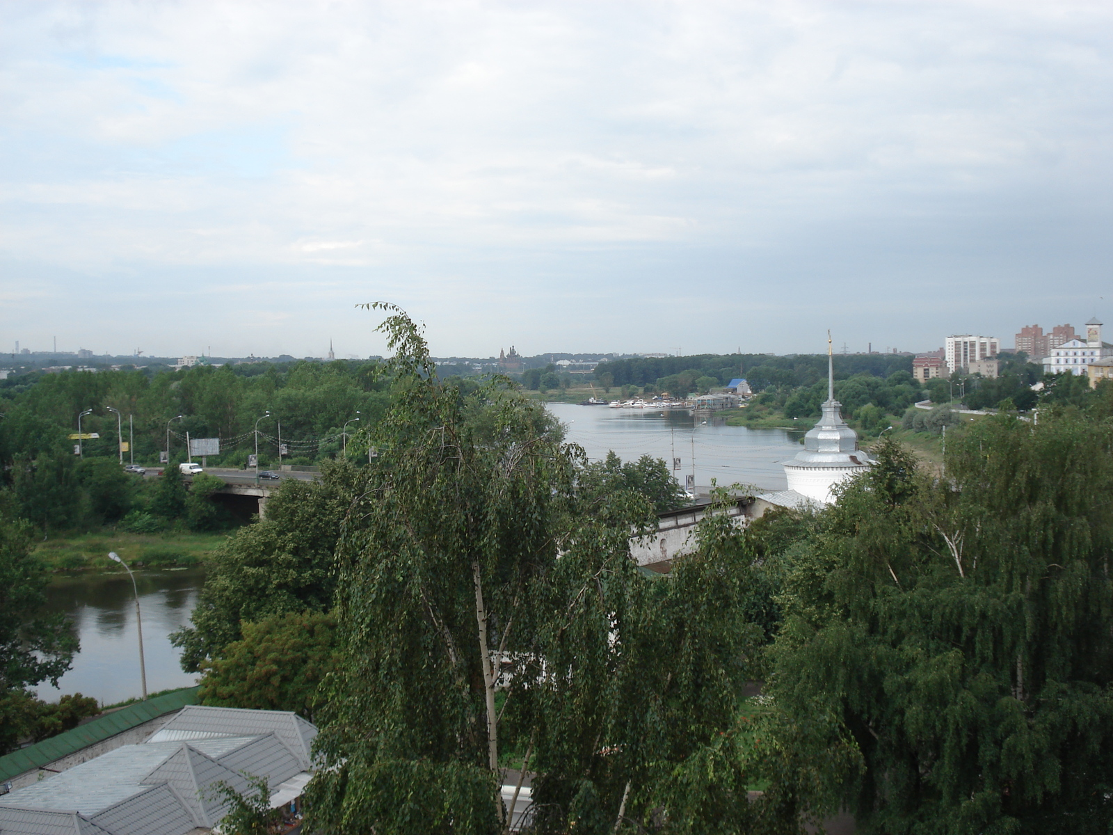 รูปถ่าย รัสเซีย(Russia) ยาโลสลาฟล์(Yaroslavl) 2006-07 35