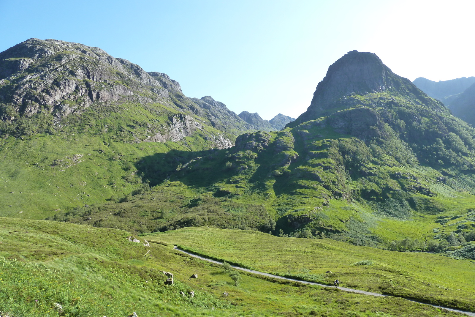 รูปถ่าย อังกฤษ(United Kingdom) เกลนโค(Glen Coe) 2011-07 79