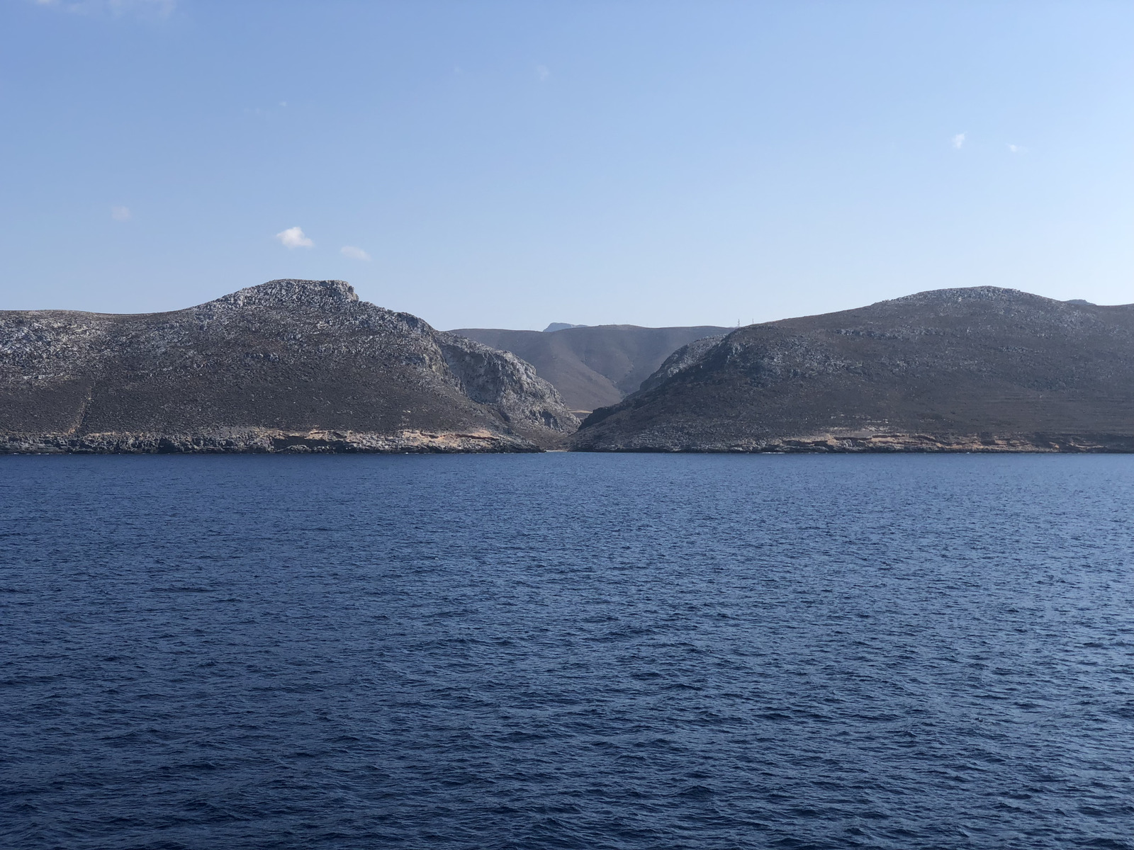 รูปถ่าย กรีก(Greece) เกาะอัสติปาเลีย(Astypalea) 2018-07 1