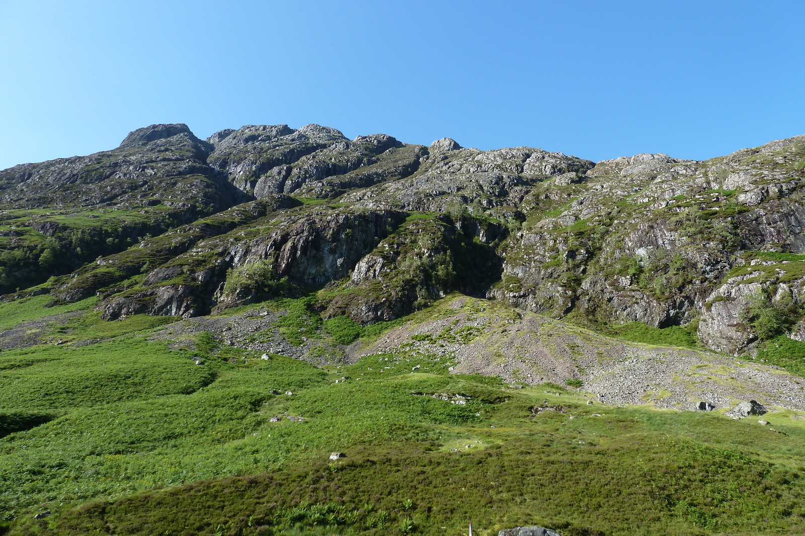 รูปถ่าย อังกฤษ(United Kingdom) เกลนโค(Glen Coe) 2011-07 104