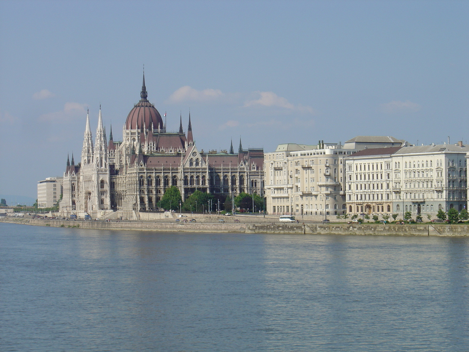 รูปถ่าย ฮังการี(Hungary) บูดาเปสต์(Budapest) 2004-05 407