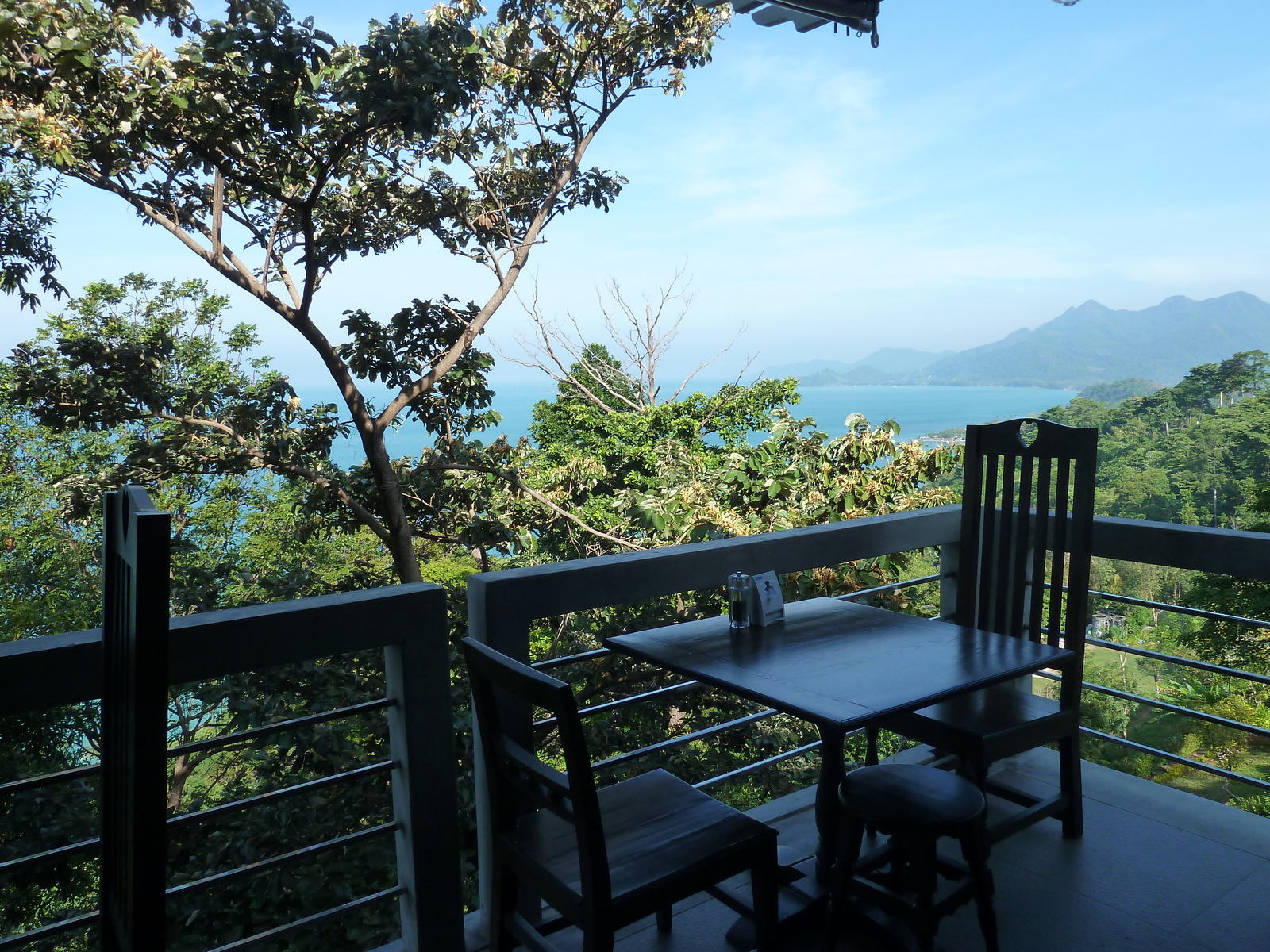 รูปถ่าย ไทย(Thailand) เกาะช้าง(Ko Chang) 2011-12 33