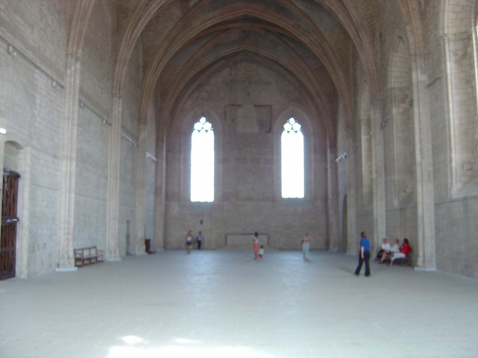 รูปถ่าย ฝรั่งเศส(France) อาวิกนีอง(Avignon) 2004-08 40