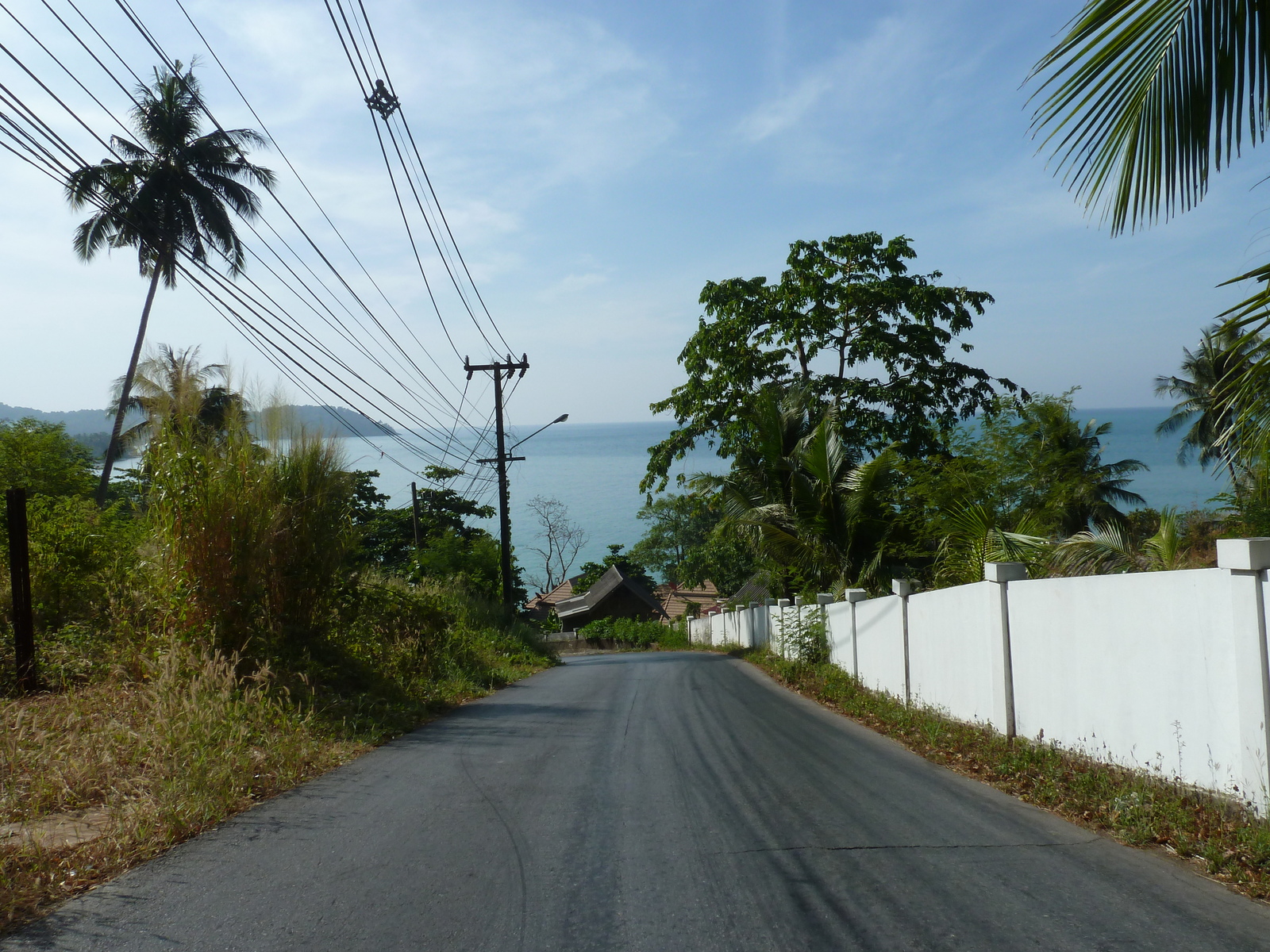รูปถ่าย ไทย(Thailand) เกาะช้าง(Ko Chang) 2011-12 10