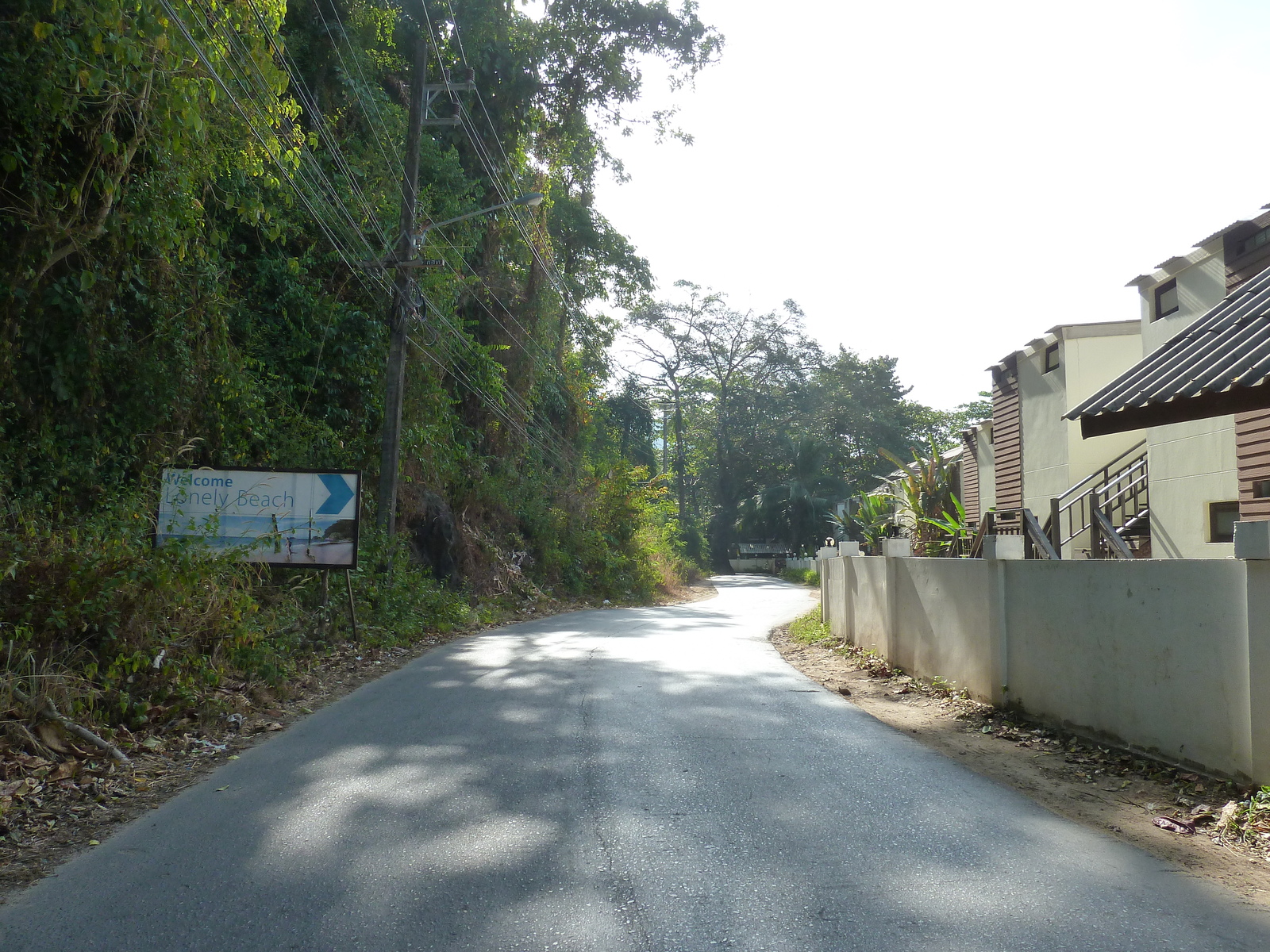 รูปถ่าย ไทย(Thailand) เกาะช้าง(Ko Chang) 2011-12 5