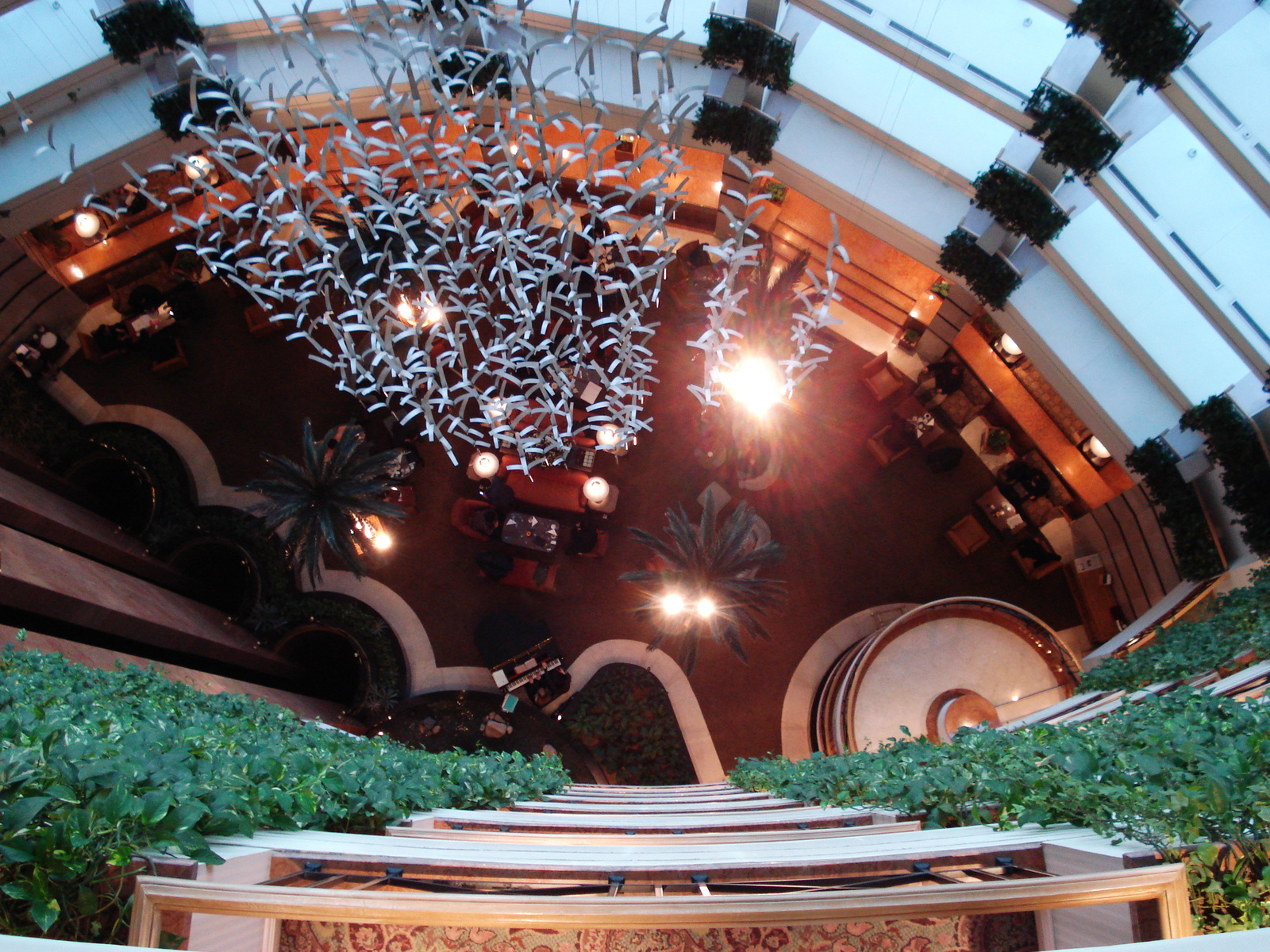 รูปถ่าย คาซัคสถาน(Kazakhstan) อัลมาตี(Almaty) โรงแรมอินเตอร์คอนติเนนตัล อัลมาตี(Intercontinental Almaty Hotel) 2007-03 41