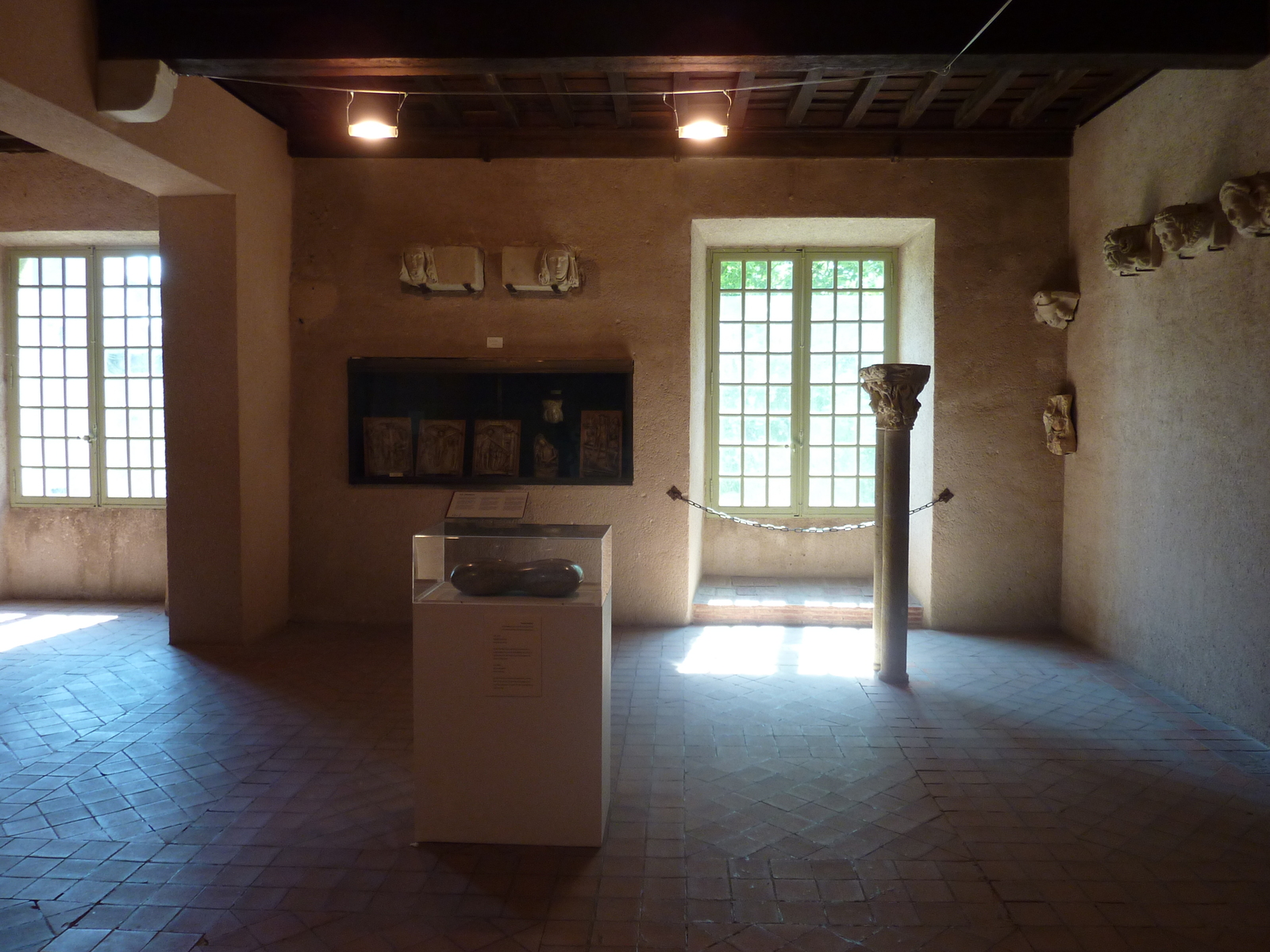 รูปถ่าย ฝรั่งเศส(France) การ์กาซอน(Carcassonne) 2009-07 54