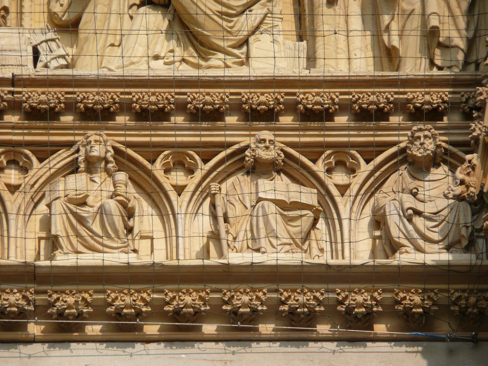 รูปถ่าย เยอรมนี(Germany) โคลอเนียล(Cologne) โบสถ์(Cathedral) 2007-05 256