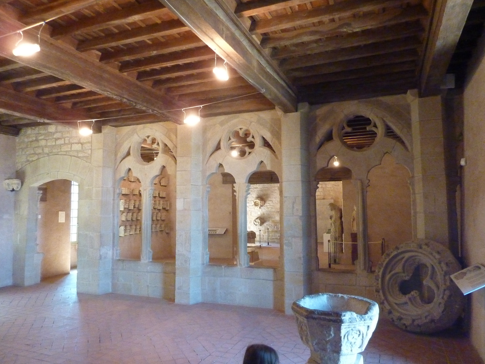 รูปถ่าย ฝรั่งเศส(France) การ์กาซอน(Carcassonne) 2009-07 83