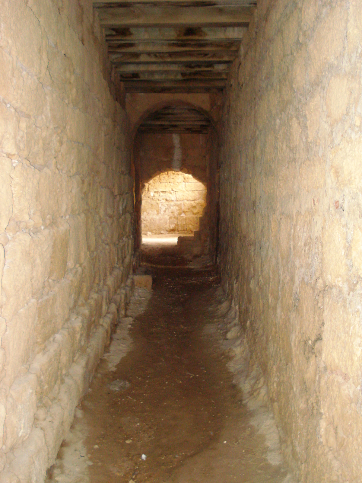 รูปถ่าย อิสราเอล(Israel) ซีซาร์เรีย(Caesarea) 2006-12 226