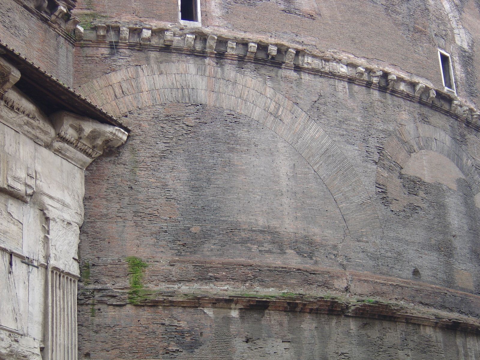 รูปถ่าย อิตาลี(Italy) โรม(Rome) 2004-03 21