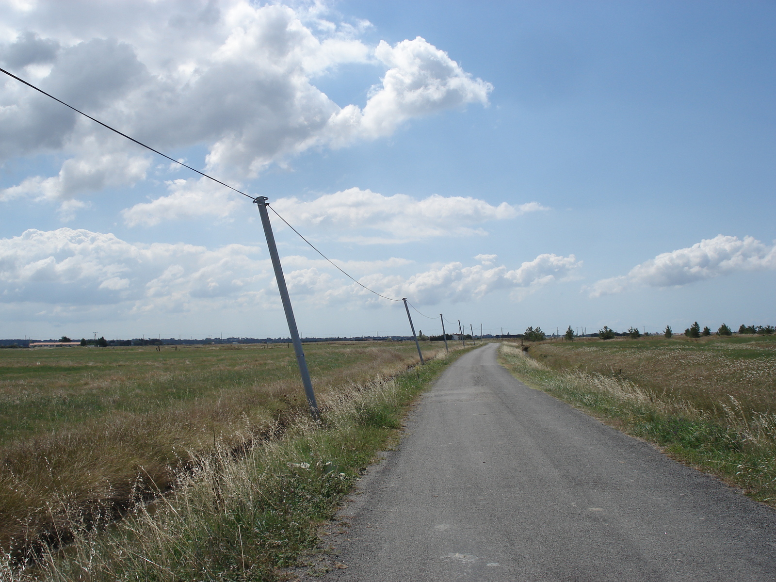 รูปถ่าย ฝรั่งเศส(France) วองเด(Vendee) 2006-08 1