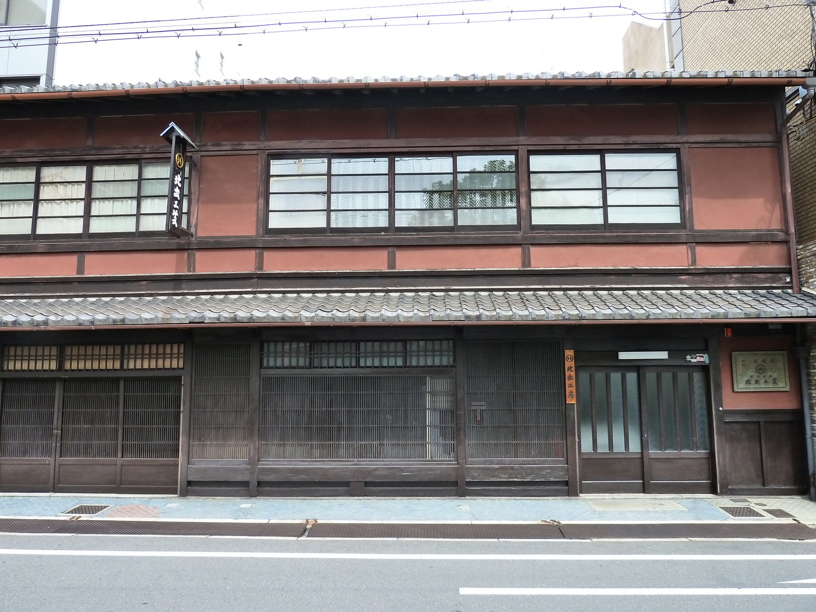รูปถ่าย ญี่ปุ่น(Japan) เกียวโต(Kyoto) 2010-06 41