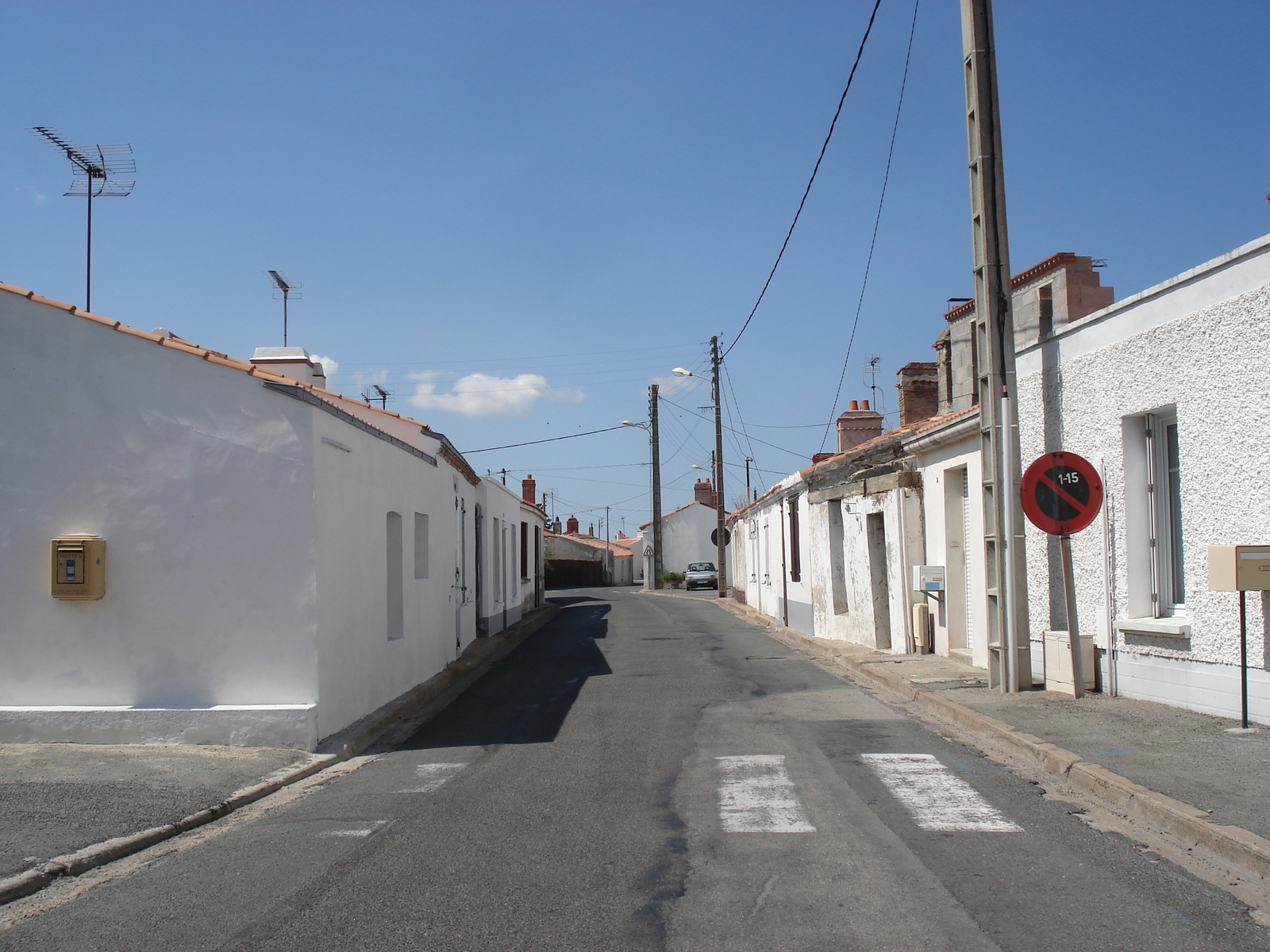 รูปถ่าย ฝรั่งเศส(France) วองเด(Vendee) 2006-08 10