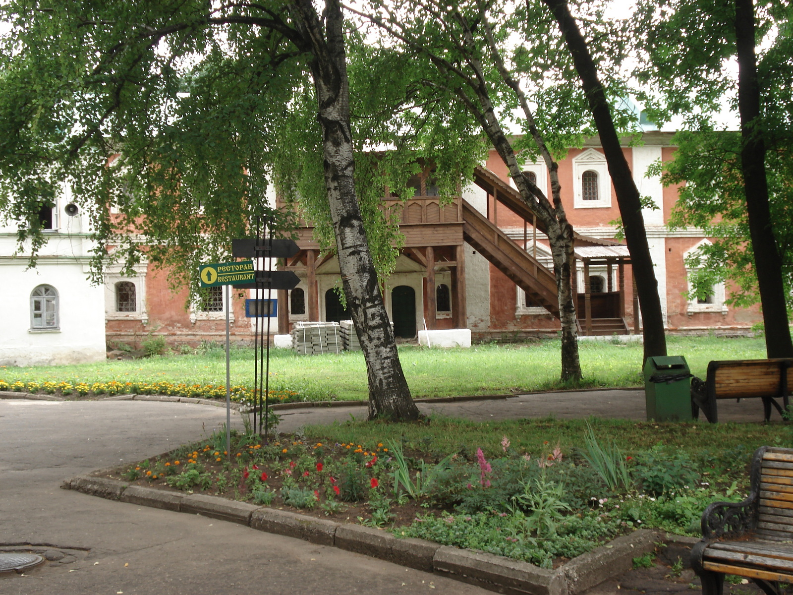 รูปถ่าย รัสเซีย(Russia) ยาโลสลาฟล์(Yaroslavl) 2006-07 84