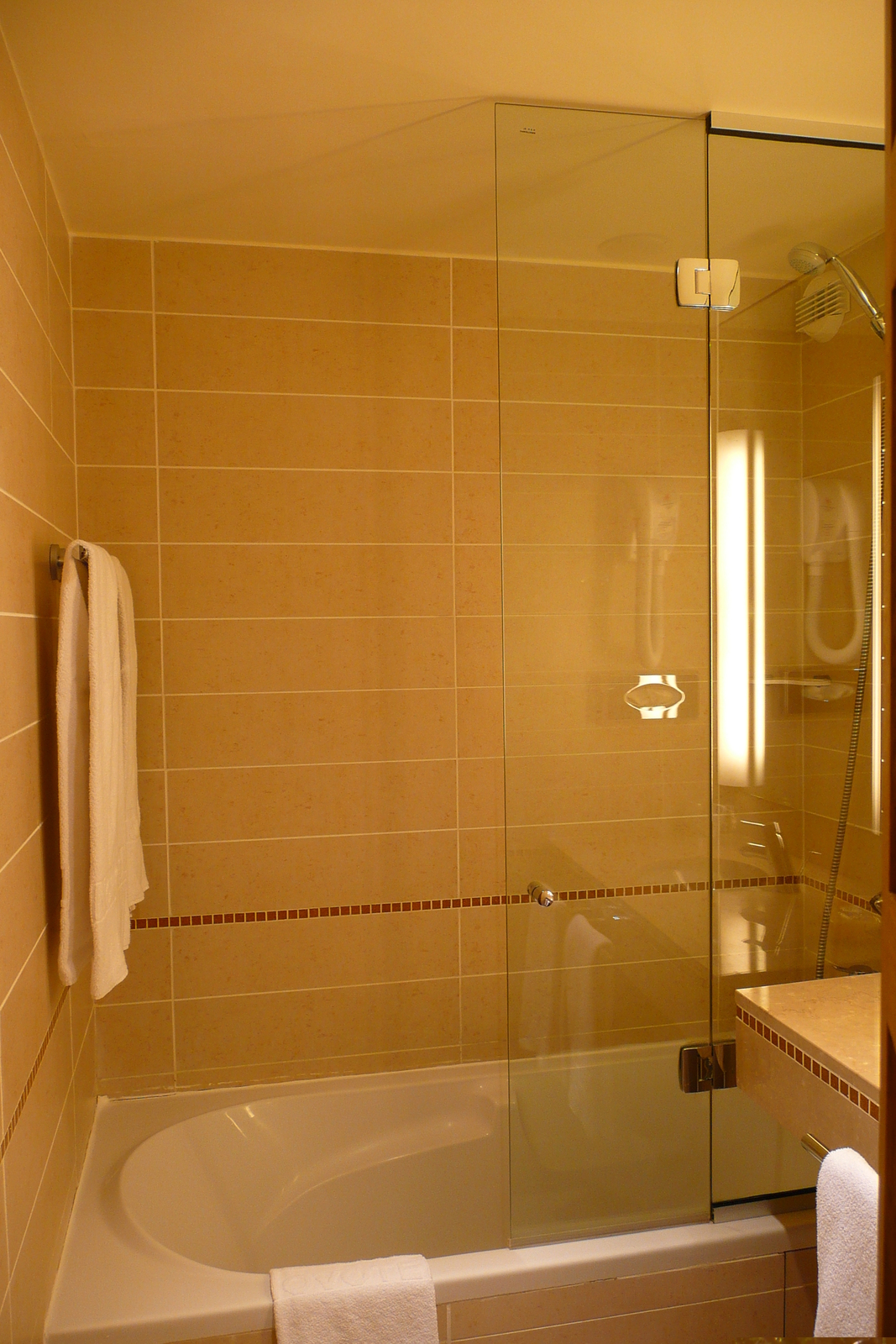 รูปถ่าย โมร็อกโก(Morocco) คาซาบลังกา(Casablanca) โรงแรมโนโวเทลซิตีเซ็นเตอร์(Novotel City Center Hotel) 2008-07 17