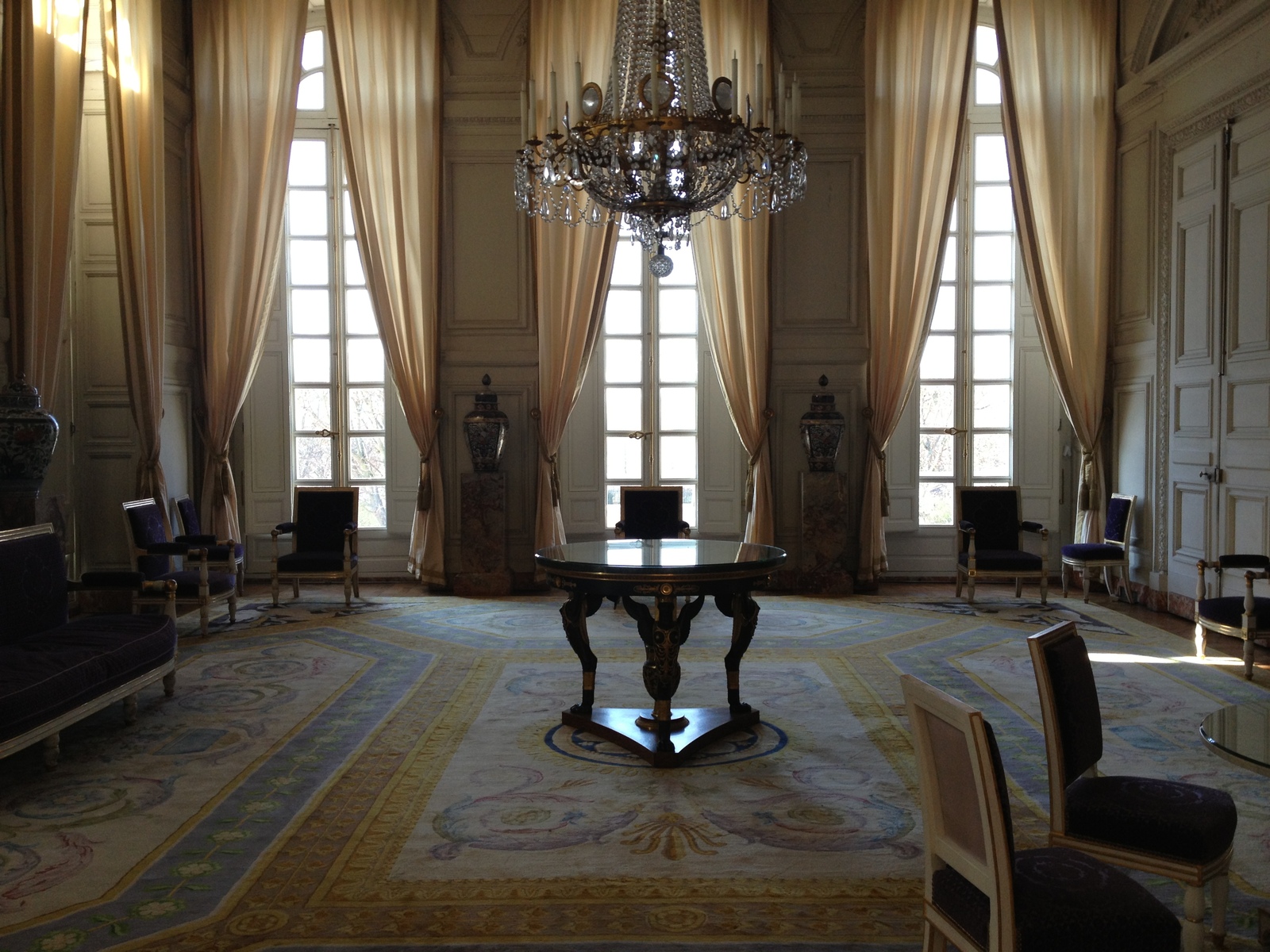 รูปถ่าย ฝรั่งเศส(France) แวร์ซาย(Versailles) พระราชวังแวร์ซาย(Versailles Palace) 2014-03 87