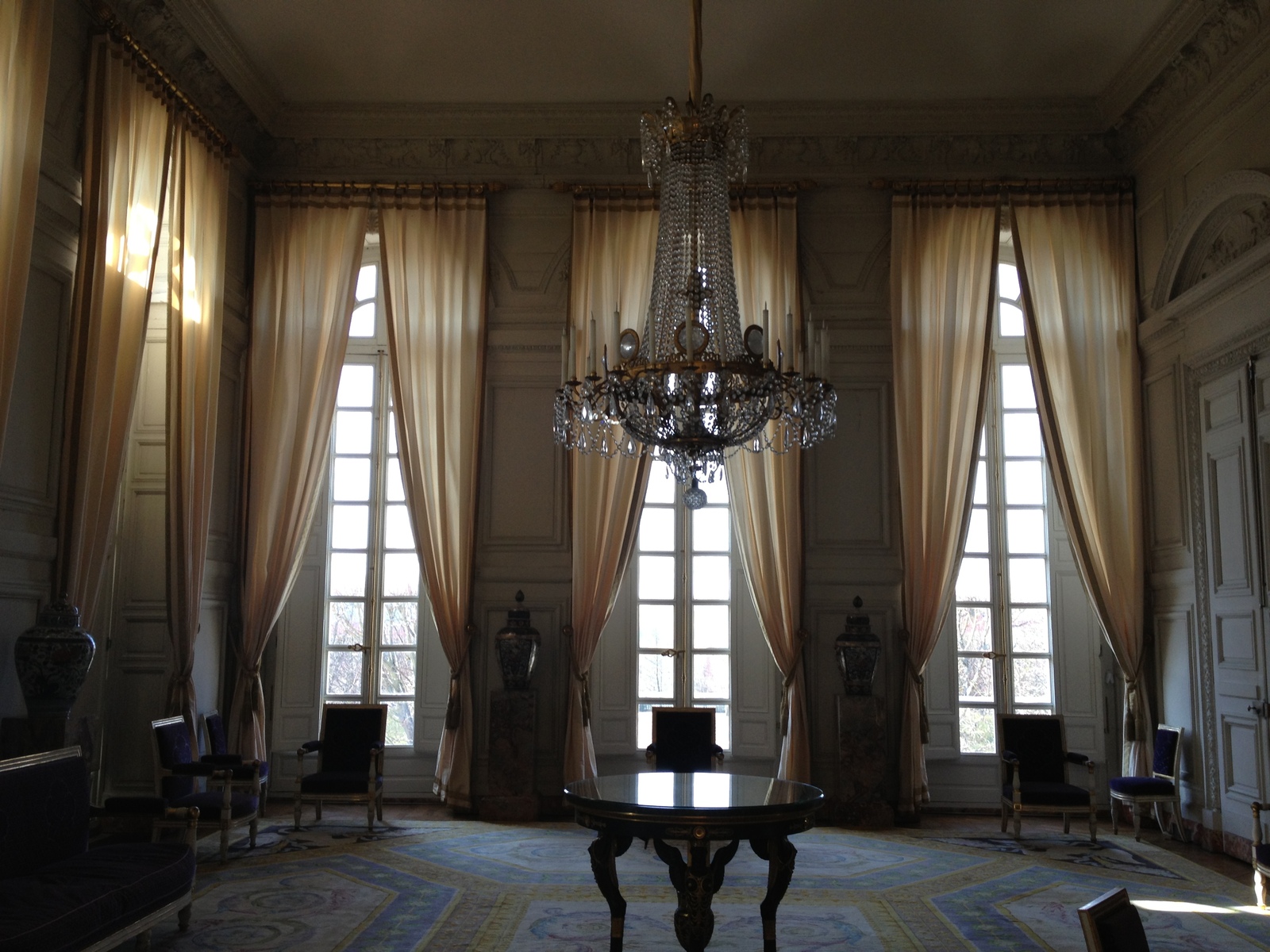 รูปถ่าย ฝรั่งเศส(France) แวร์ซาย(Versailles) พระราชวังแวร์ซาย(Versailles Palace) 2014-03 104