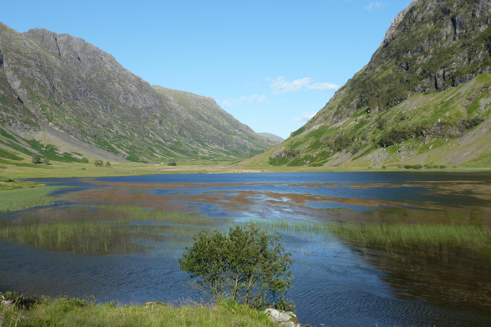 รูปถ่าย อังกฤษ(United Kingdom) เกลนโค(Glen Coe) 2011-07 110