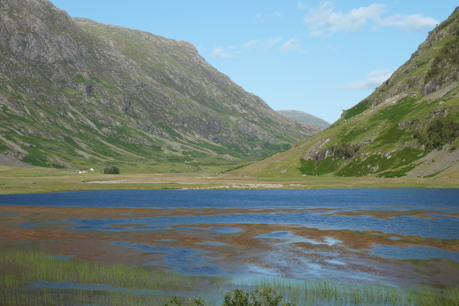 รูปถ่าย อังกฤษ(United Kingdom) เกลนโค(Glen Coe) 2011-07 82