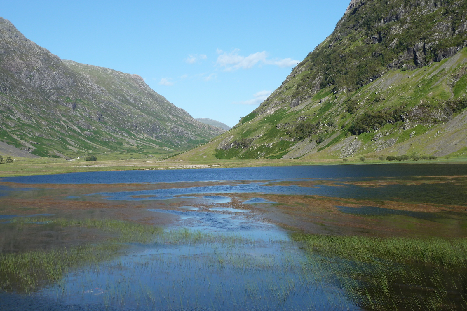 รูปถ่าย อังกฤษ(United Kingdom) เกลนโค(Glen Coe) 2011-07 91