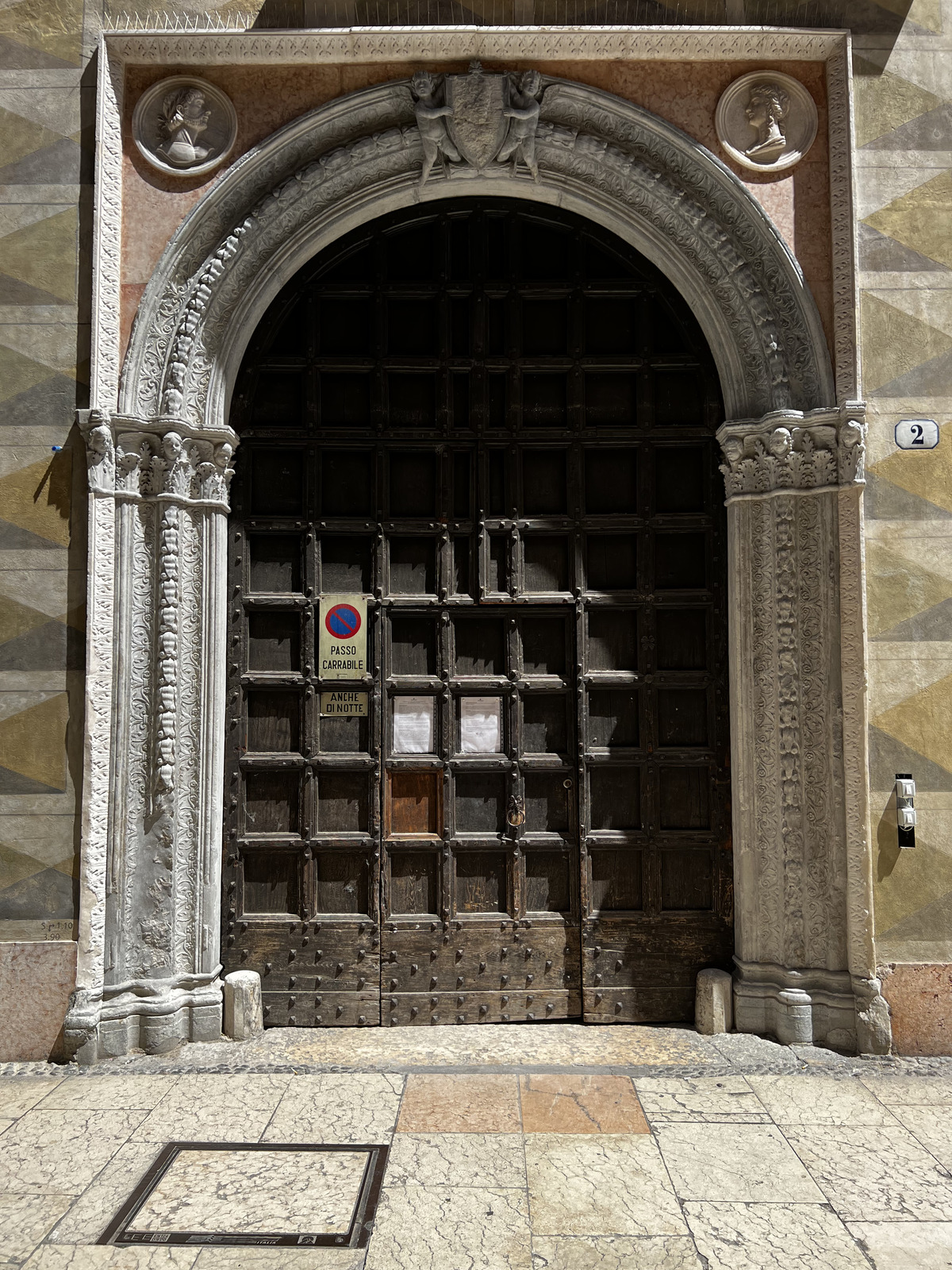 รูปถ่าย อิตาลี(Italy) เวโรเน่(Verona) 2022-05 98