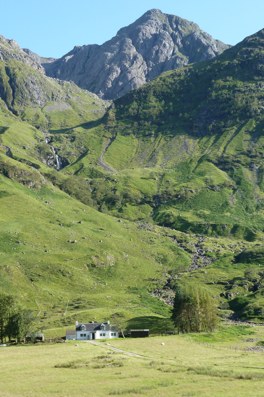 รูปถ่าย อังกฤษ(United Kingdom) สกอตแลนด์(Scotland) 2011-07 184