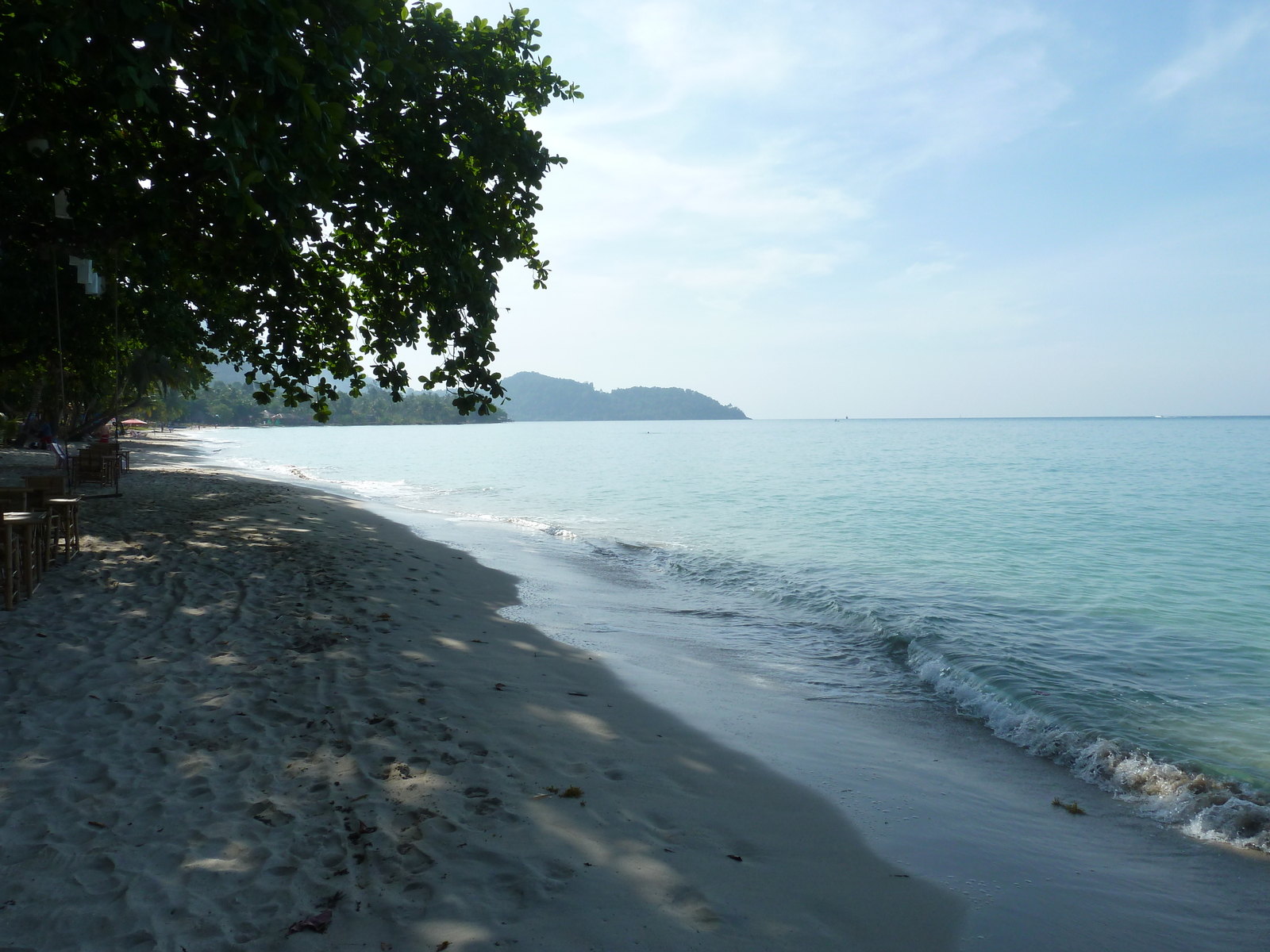 รูปถ่าย ไทย(Thailand) เกาะช้าง(Ko Chang) 2011-12 25