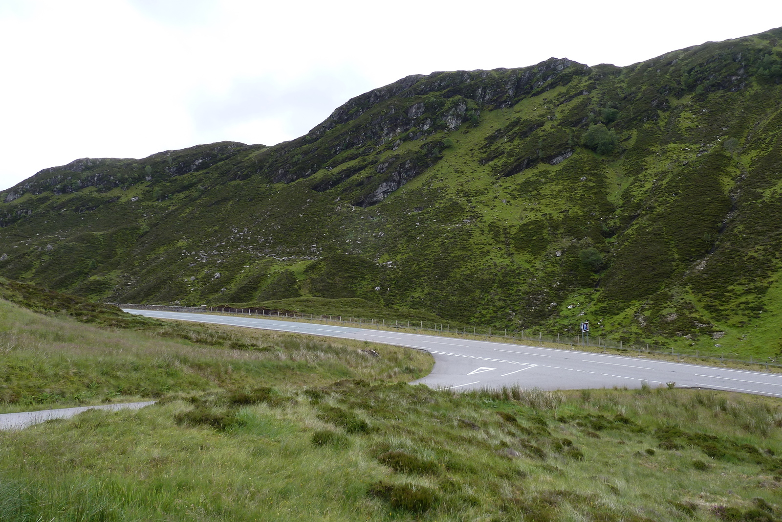 รูปถ่าย อังกฤษ(United Kingdom) สกอตแลนด์(Scotland) ทะเลสาบลอคมารี(Loch Maree) 2011-07 34