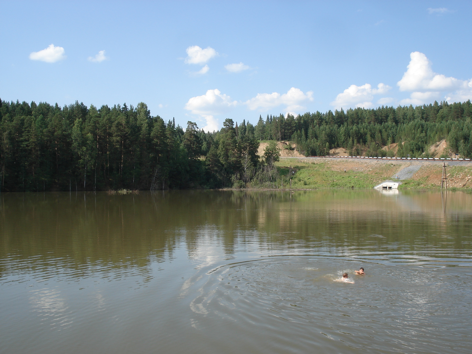 รูปถ่าย รัสเซีย(Russia) อูรัล(Ural) 2006-07 59