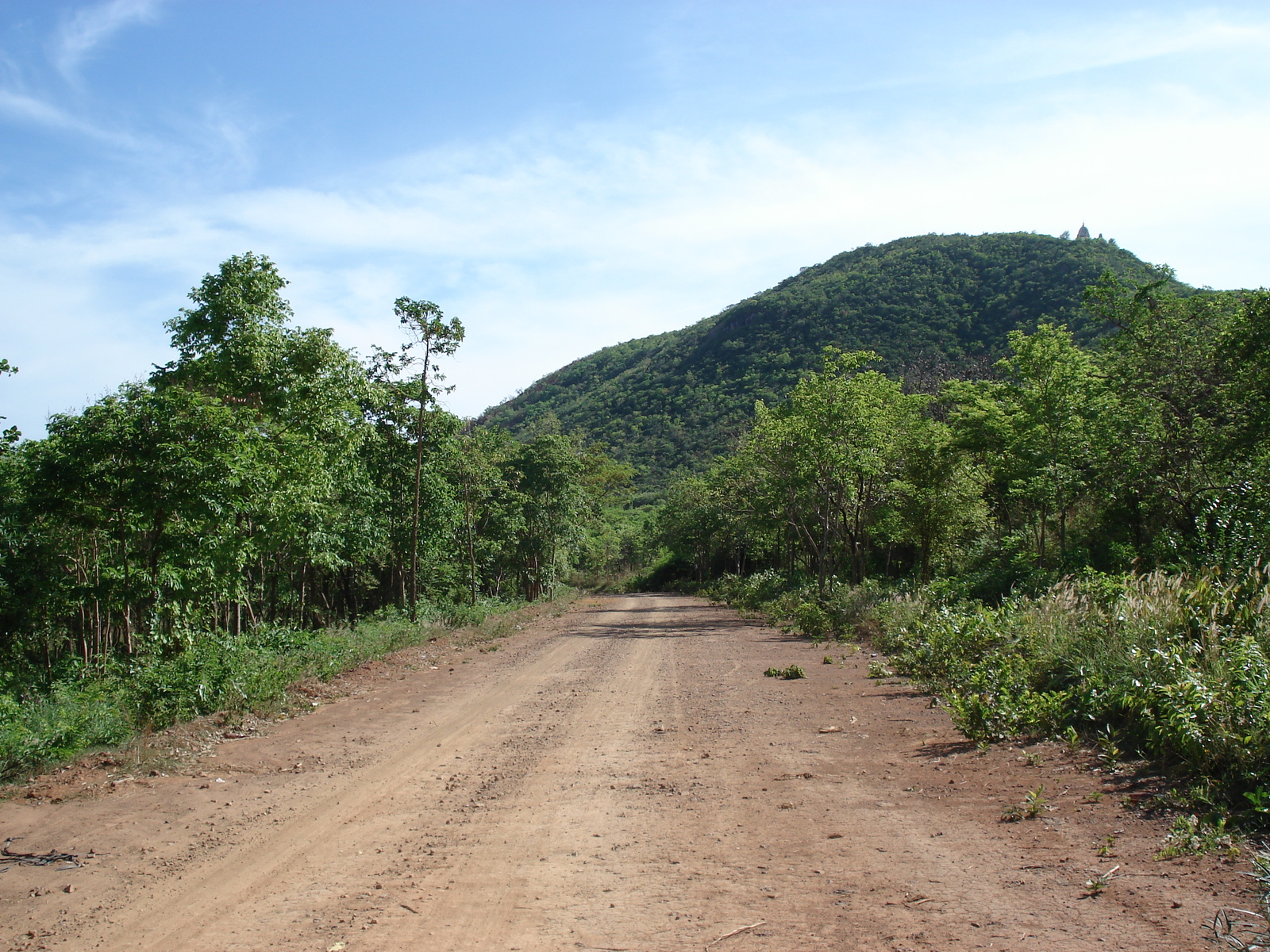 รูปถ่าย ไทย(Thailand) พัทยา(Pattaya) เกาะล้าน(Ko Larn) 2006-04 92