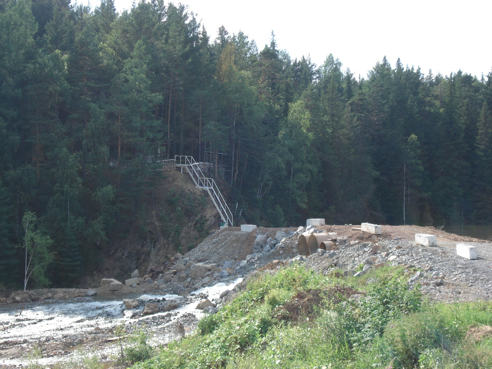 รูปถ่าย รัสเซีย(Russia) อูรัล(Ural) 2006-07 77