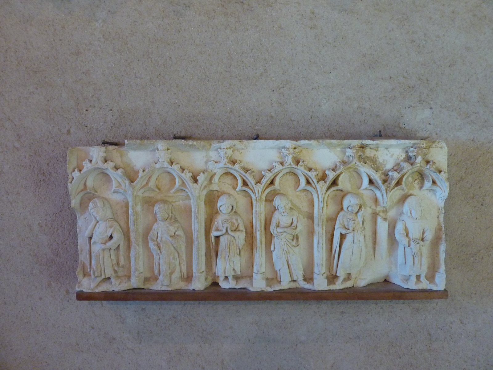 รูปถ่าย ฝรั่งเศส(France) การ์กาซอน(Carcassonne) 2009-07 130