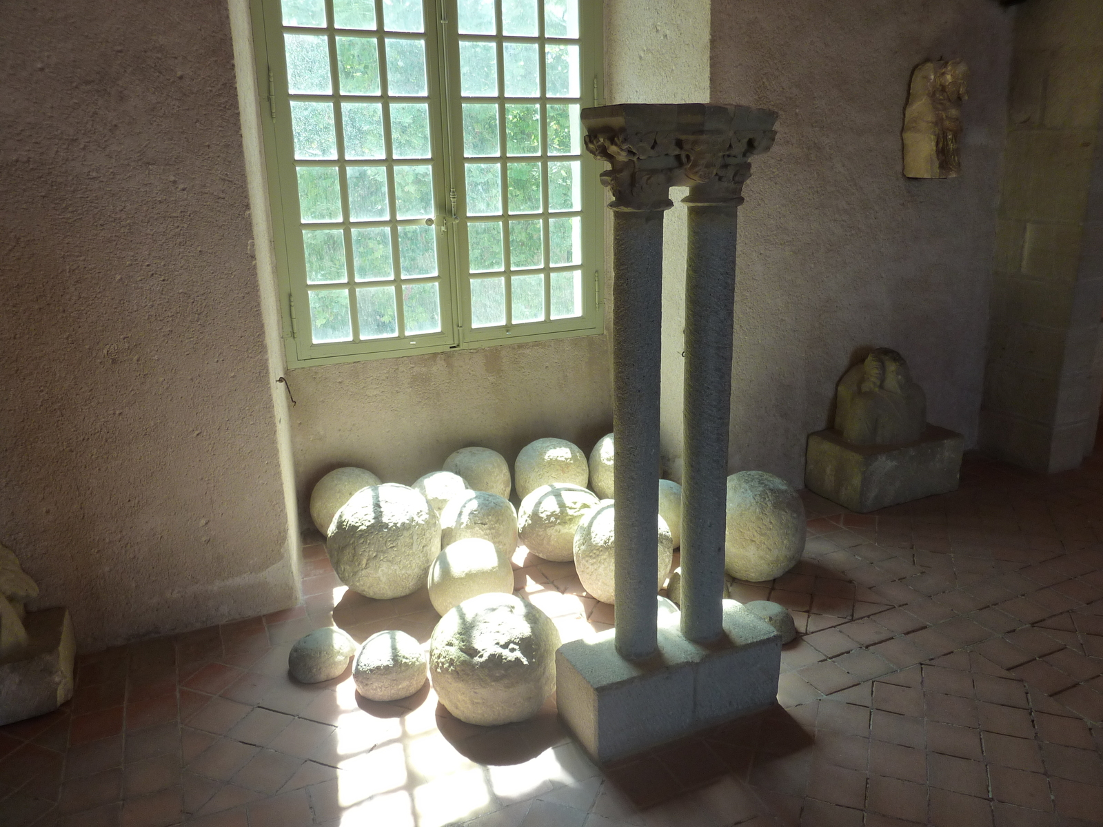 รูปถ่าย ฝรั่งเศส(France) การ์กาซอน(Carcassonne) 2009-07 133
