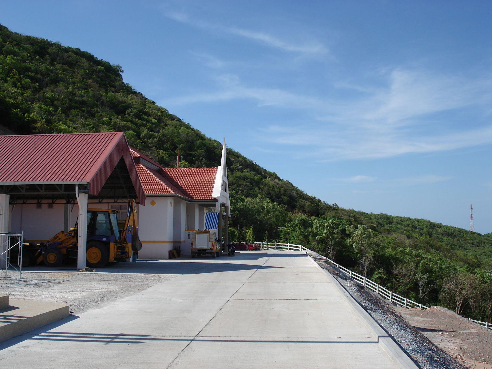 รูปถ่าย ไทย(Thailand) พัทยา(Pattaya) เกาะล้าน(Ko Larn) 2006-04 105