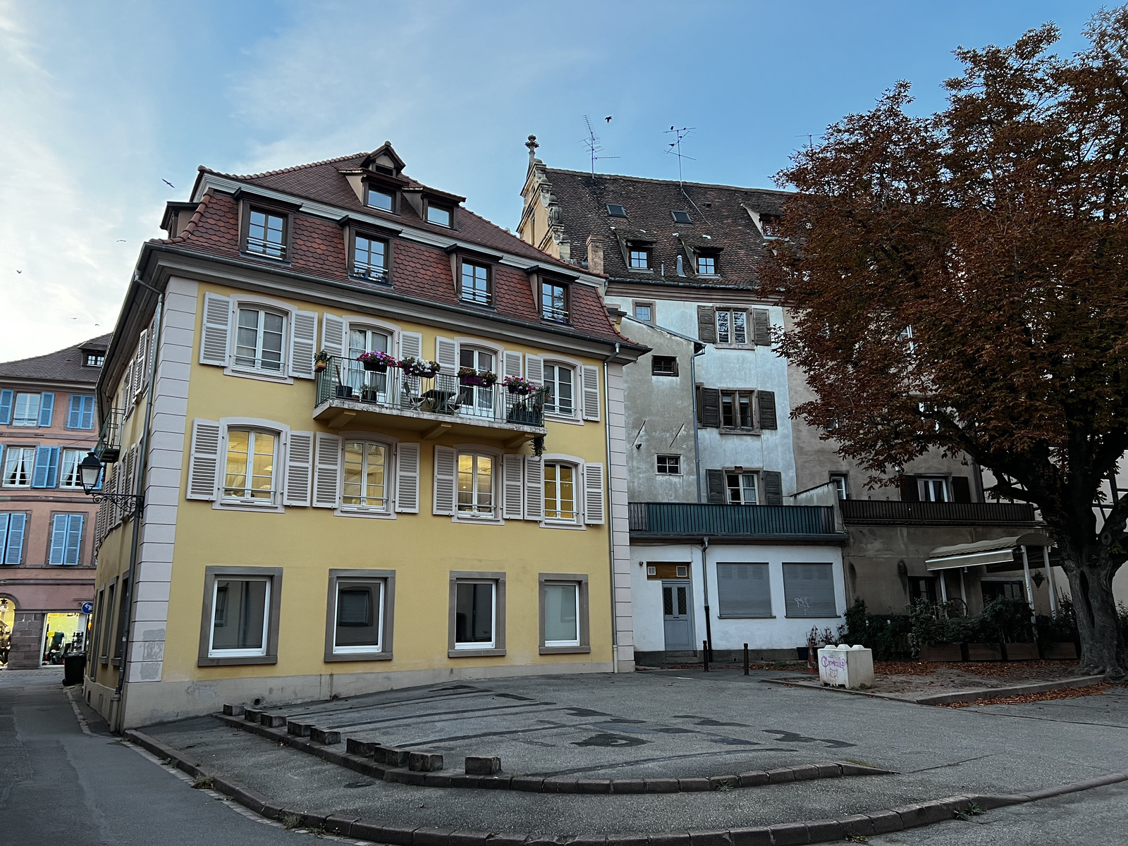 รูปถ่าย ฝรั่งเศส(France) กอลมาร์(Colmar) 2023-10 75