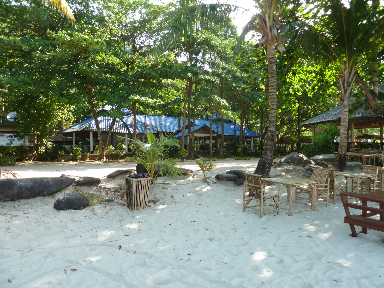 รูปถ่าย ไทย(Thailand) เกาะช้าง(Ko Chang) 2011-12 50