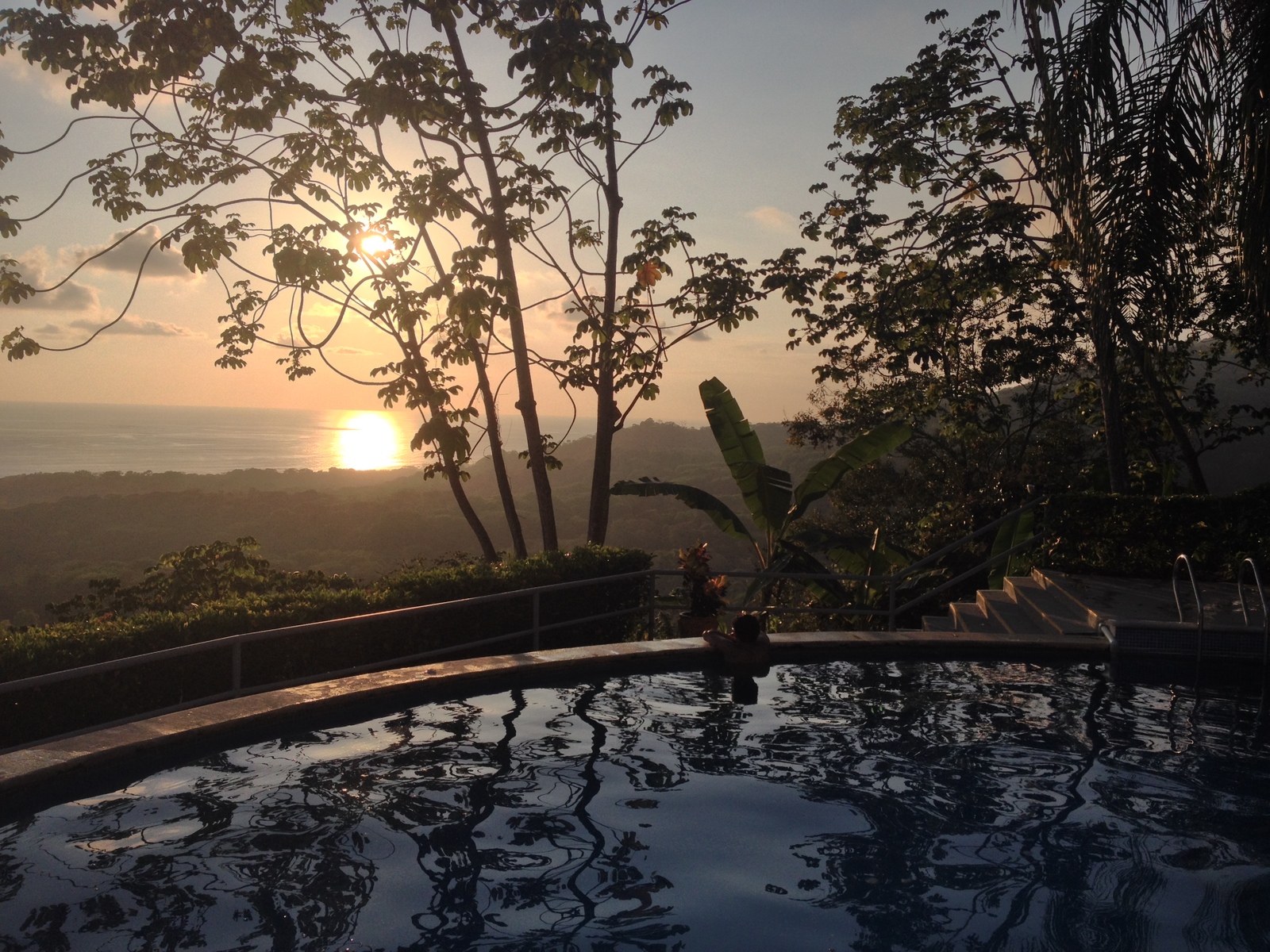 รูปถ่าย คอสตาริกา(Costa Rica) อูบีตา(Uvita) 2015-03 40