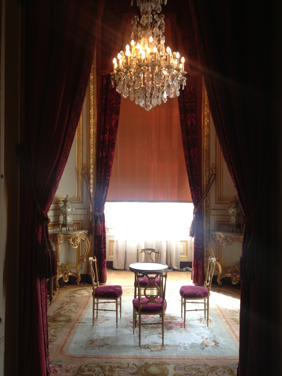 รูปถ่าย ฝรั่งเศส(France) ปารีส(Paris) ลูฟว์(Louvre) 2014-05 50