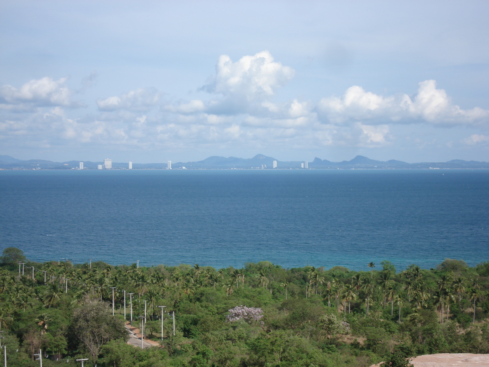 รูปถ่าย ไทย(Thailand) พัทยา(Pattaya) เกาะล้าน(Ko Larn) 2006-04 130