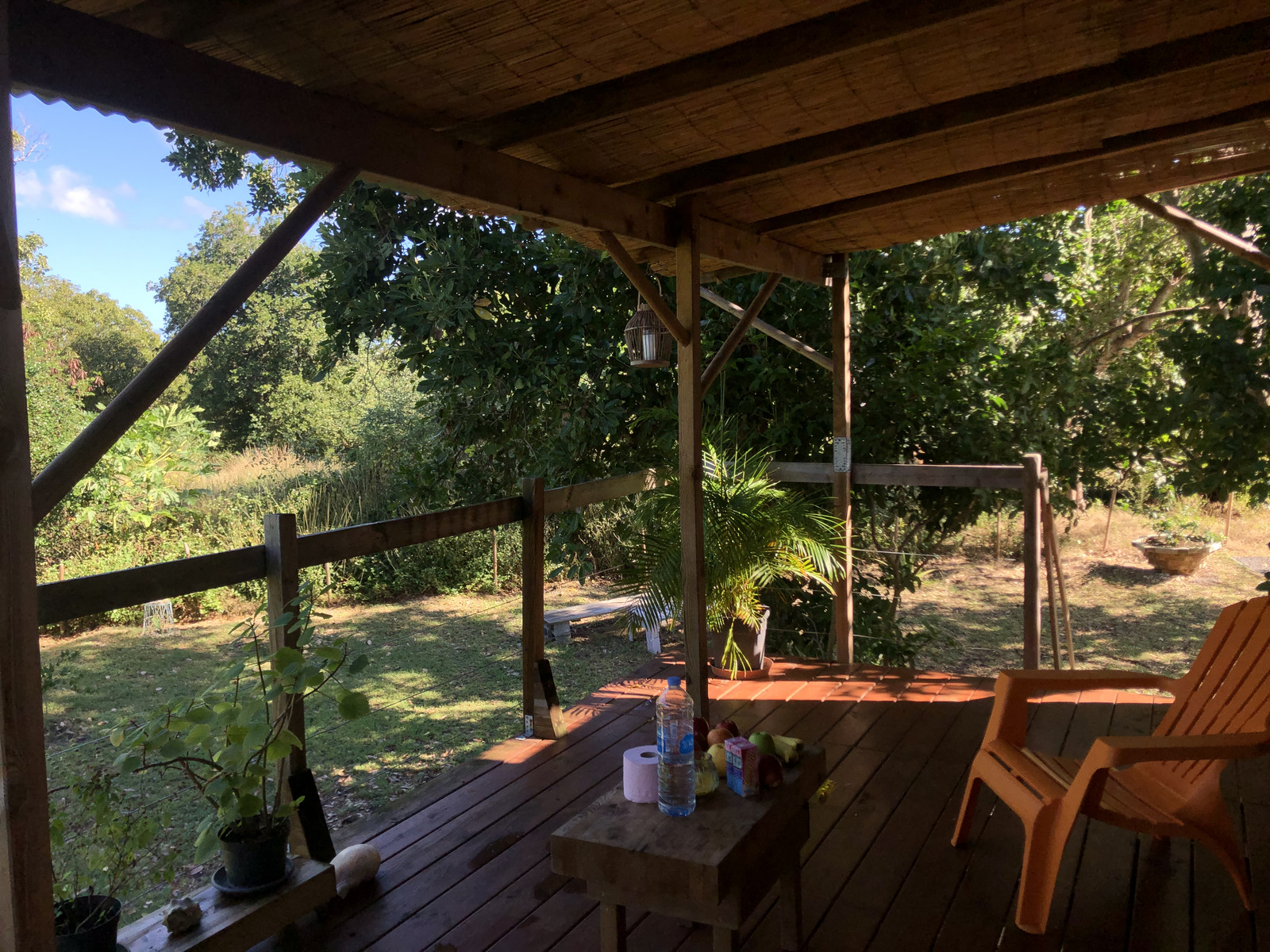 รูปถ่าย กวาเดอลูป(Guadeloupe) แซ็งตาน(Sainte Anne) 2021-02 84