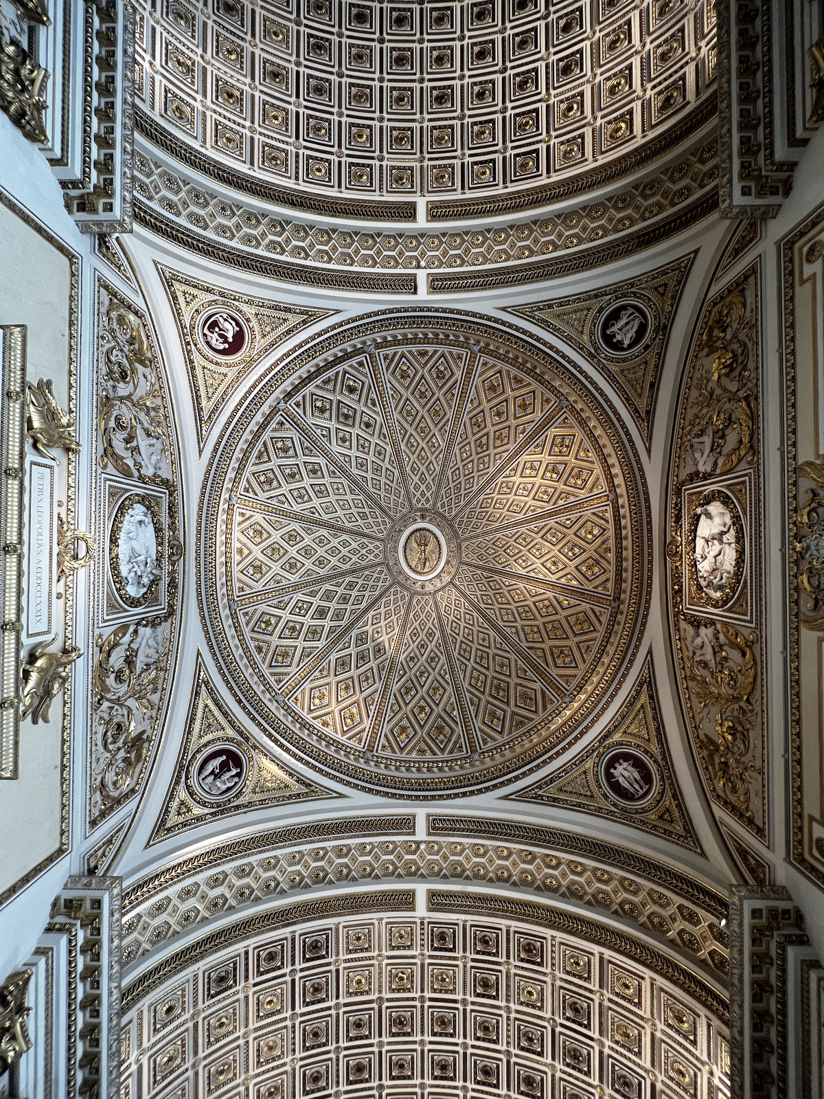 รูปถ่าย อิตาลี(Italy) ฟลอเรนซ์(Florence) พิพิธภัณฑ์อุฟฟีซี(Uffizi Museum) 2022-05 101
