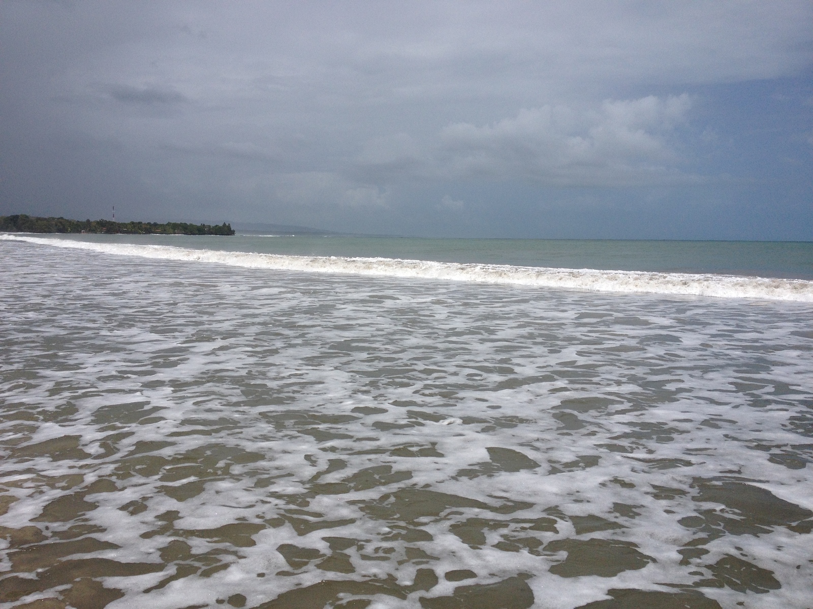 รูปถ่าย คอสตาริกา(Costa Rica) กาอุยตา(Cahuita) 2015-03 164