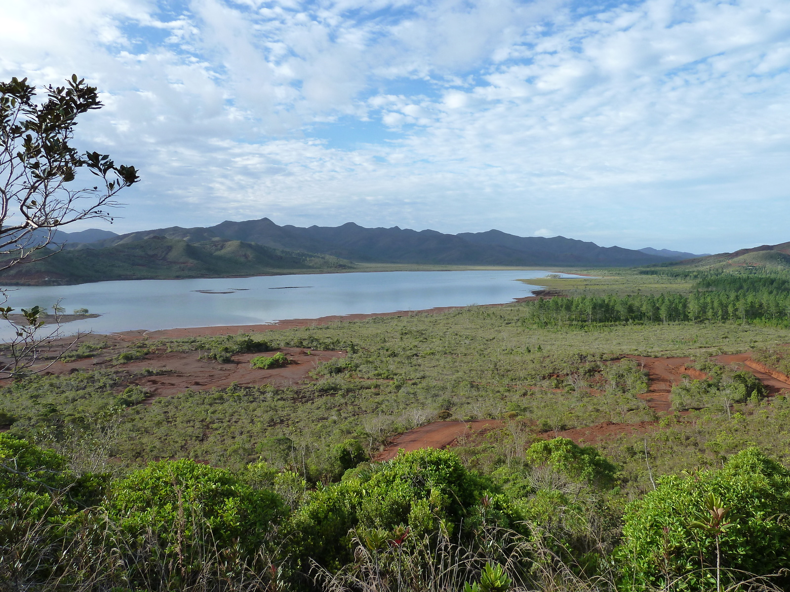 รูปถ่าย นิวแคลิโดเนีย(New Caledonia) 2010-05 87