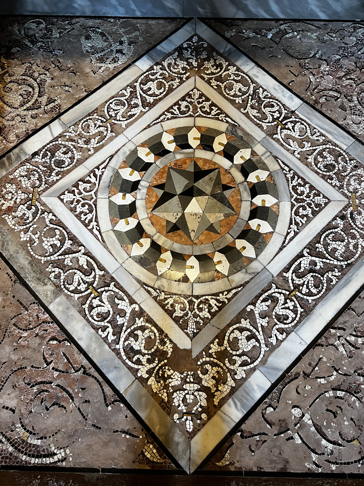 รูปถ่าย อิตาลี(Italy) เวนีส(Venice) มหาวิหารเซนต์มาร์ก(Saint Mark's Basilica) 2022-05 138