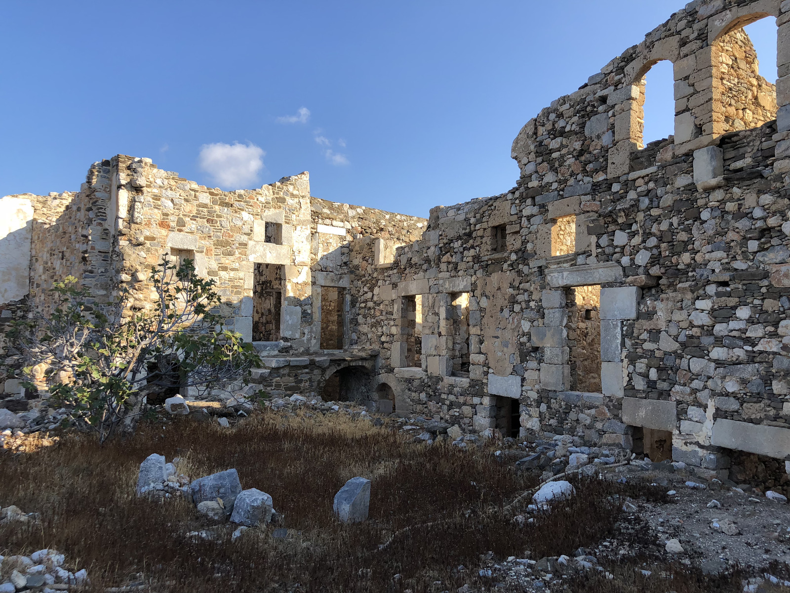 รูปถ่าย กรีก(Greece) เกาะอัสติปาเลีย(Astypalea) 2018-07 29