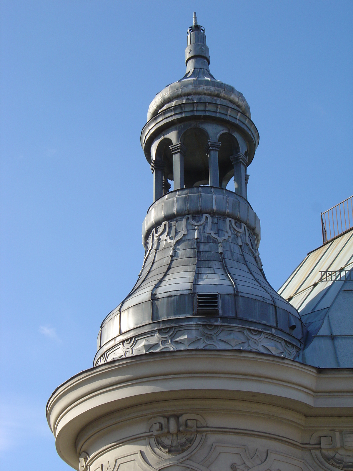 รูปถ่าย ออสเตรีย(Austria) เวียนนา(Vienna) 2005-03 59