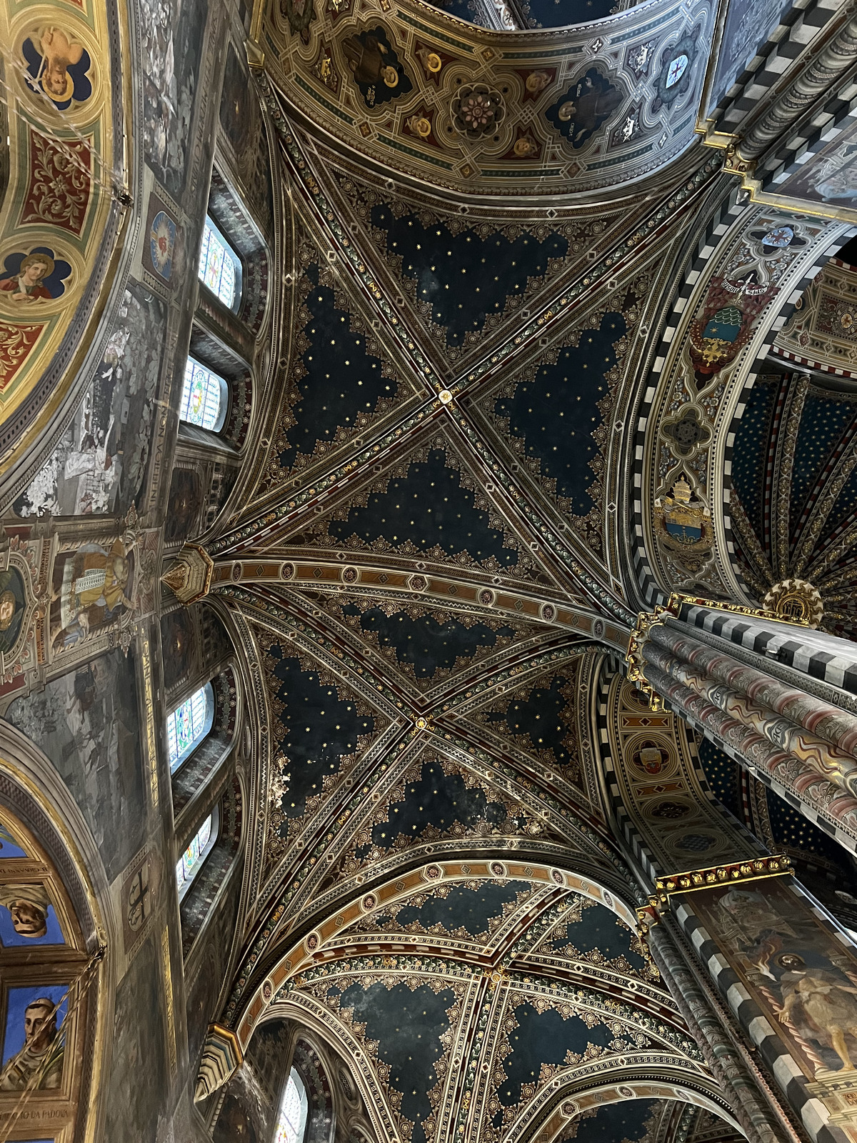 รูปถ่าย อิตาลี(Italy) ปาโดวา(Padua) 2022-05 6